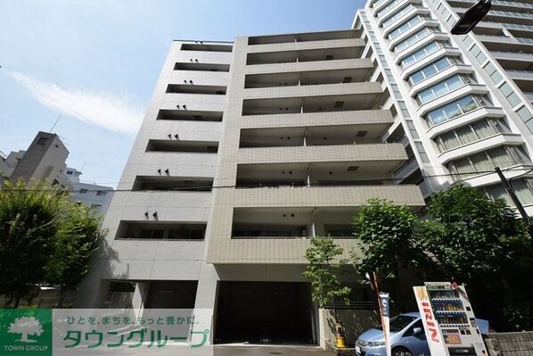 KDXレジデンス南麻布の物件内観写真